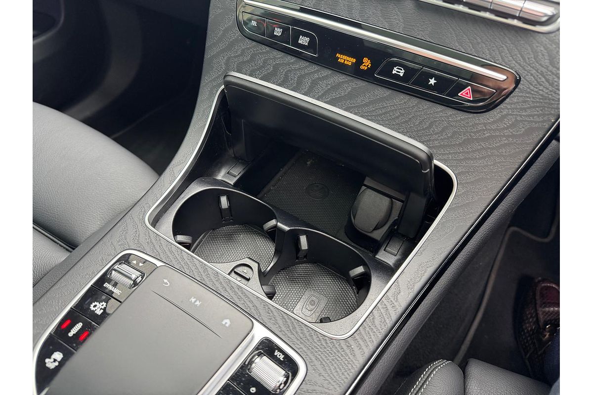 2022 Mercedes-Benz GLC-Class GLC43 AMG X253