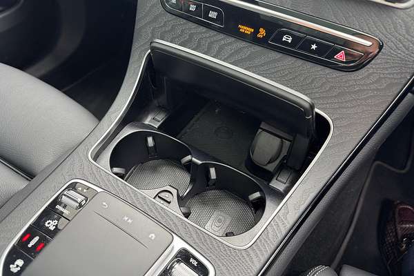 2022 Mercedes-Benz GLC-Class GLC43 AMG X253