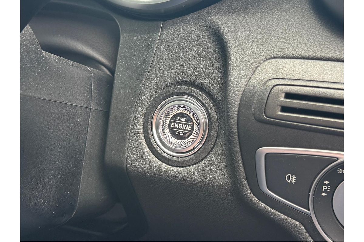 2022 Mercedes-Benz GLC-Class GLC43 AMG X253