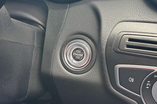 2022 Mercedes-Benz GLC-Class GLC43 AMG X253