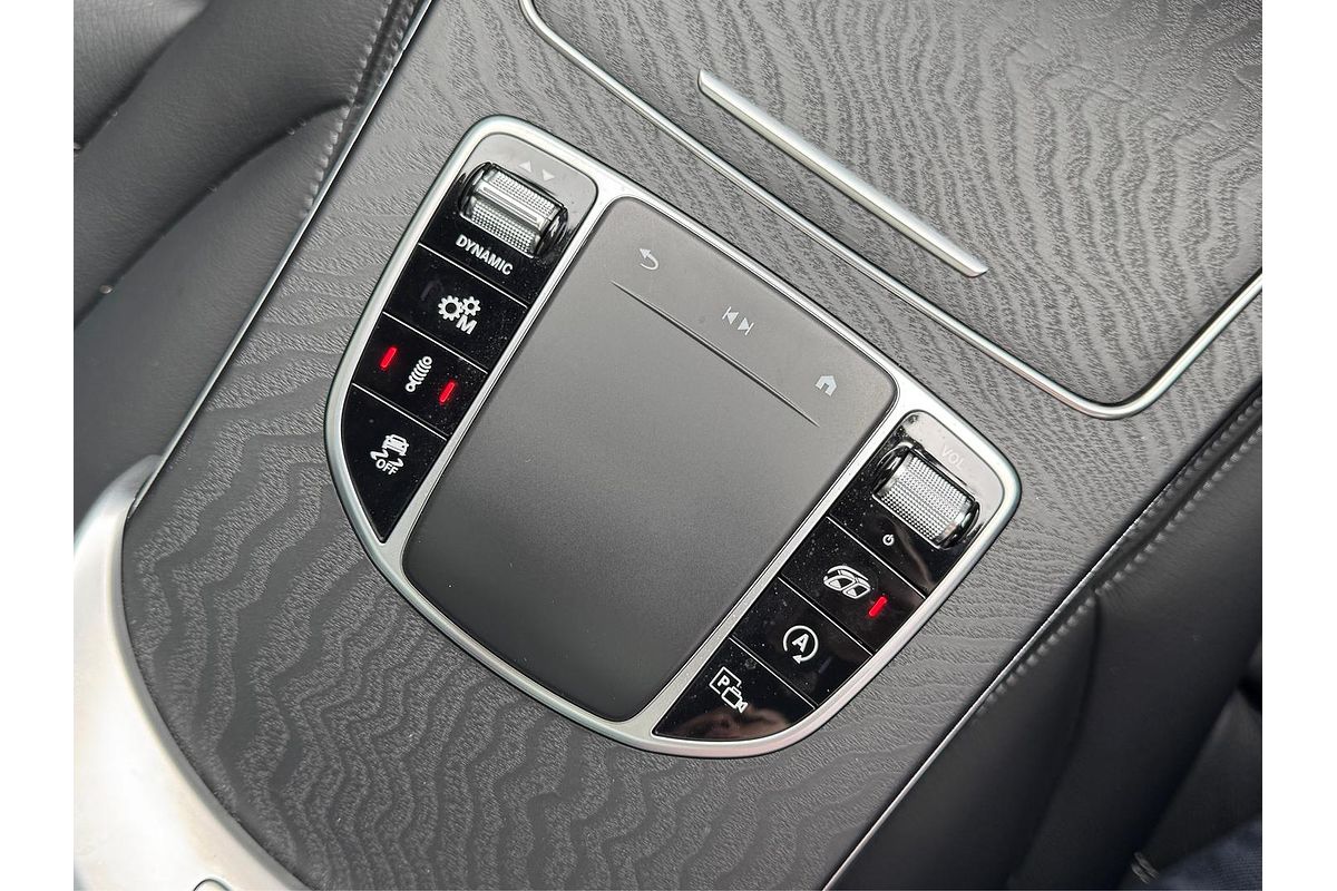 2022 Mercedes-Benz GLC-Class GLC43 AMG X253