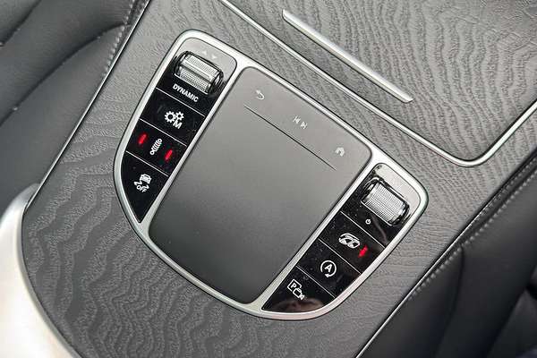 2022 Mercedes-Benz GLC-Class GLC43 AMG X253