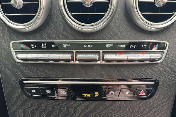 2022 Mercedes-Benz GLC-Class GLC43 AMG X253