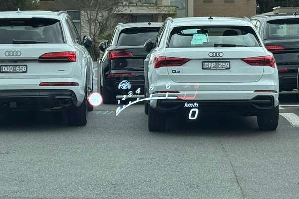 2022 Mercedes-Benz GLC-Class GLC43 AMG X253