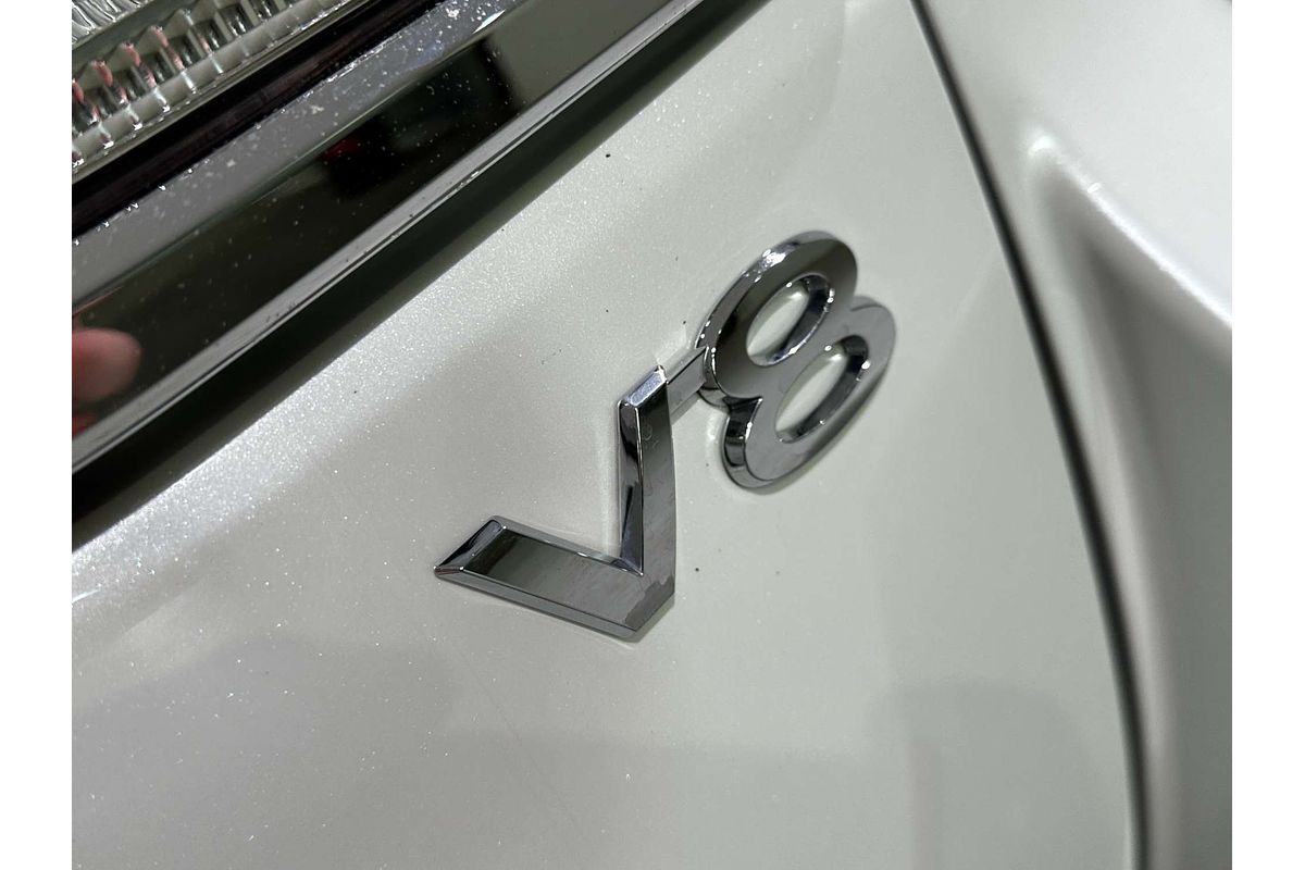 2019 Toyota Landcruiser Sahara VDJ200R