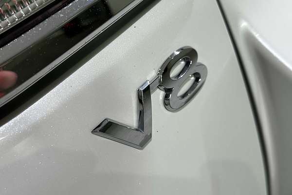2019 Toyota Landcruiser Sahara VDJ200R