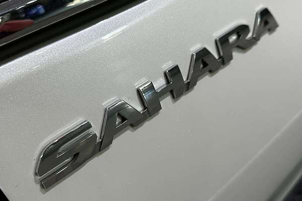 2019 Toyota Landcruiser Sahara VDJ200R