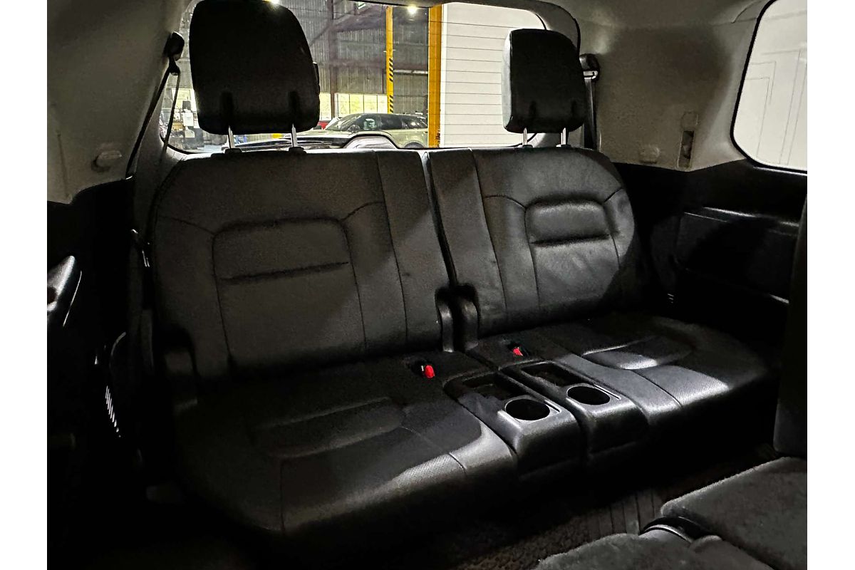 2019 Toyota Landcruiser Sahara VDJ200R