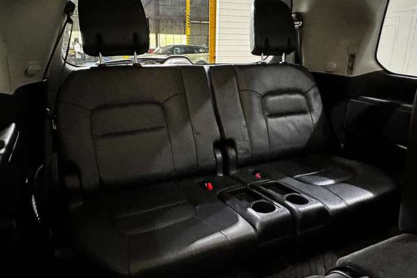 2019 Toyota Landcruiser Sahara VDJ200R