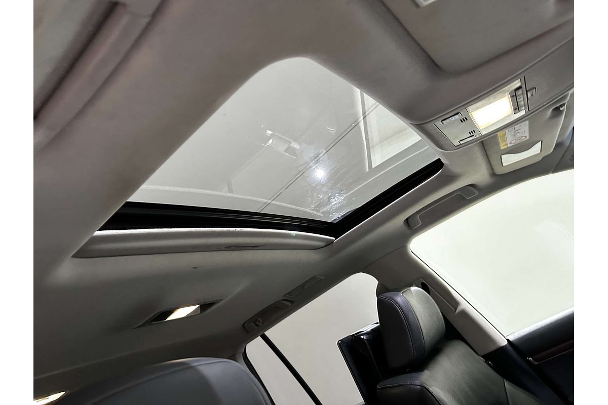 2019 Toyota Landcruiser Sahara VDJ200R