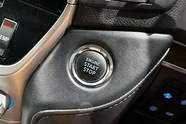 2019 Toyota Landcruiser Sahara VDJ200R
