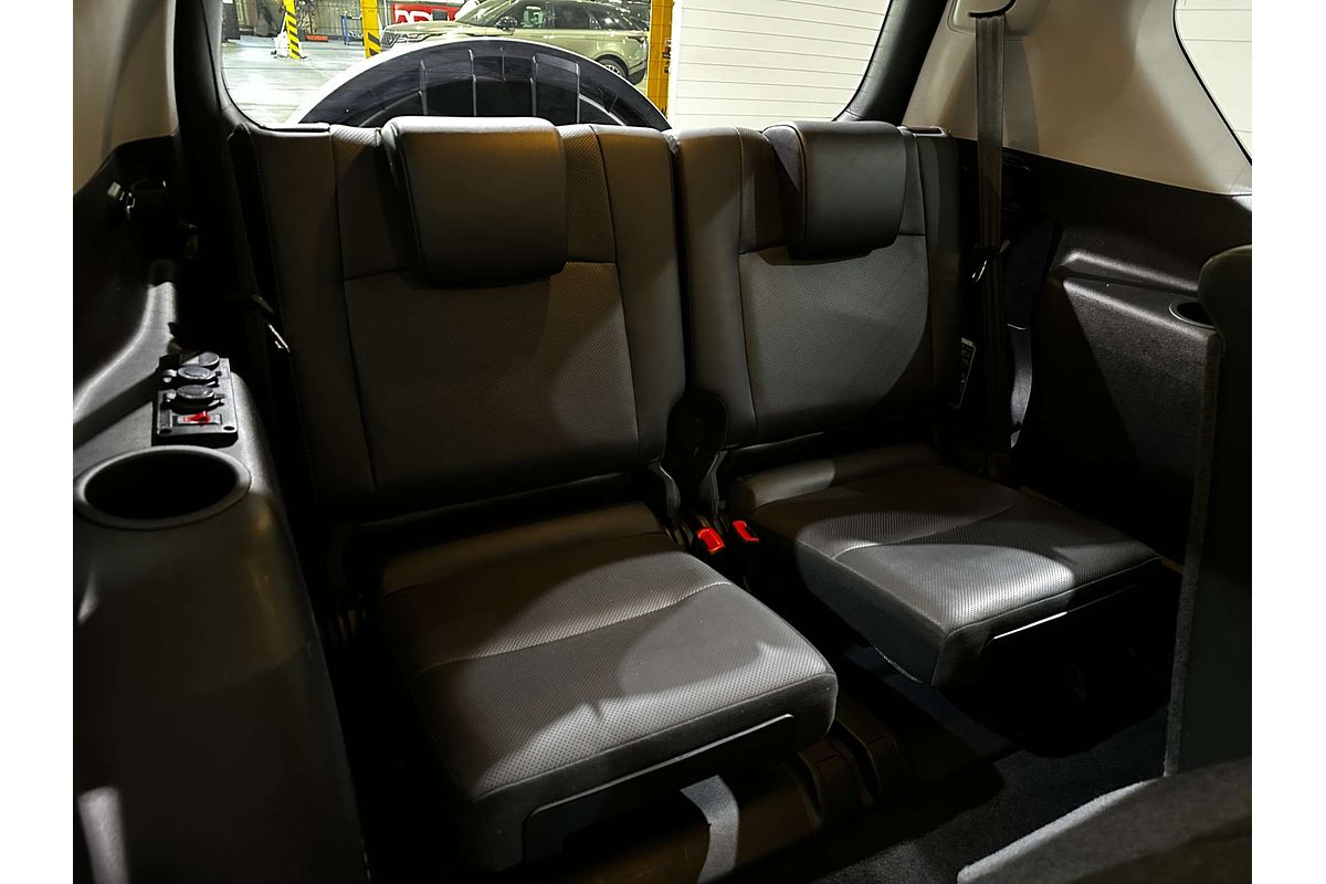 2019 Toyota Landcruiser Prado GXL GDJ150R