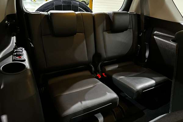 2019 Toyota Landcruiser Prado GXL GDJ150R