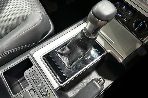 2019 Toyota Landcruiser Prado GXL GDJ150R