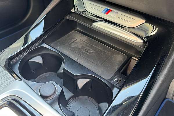 2018 BMW X3 M40i G01