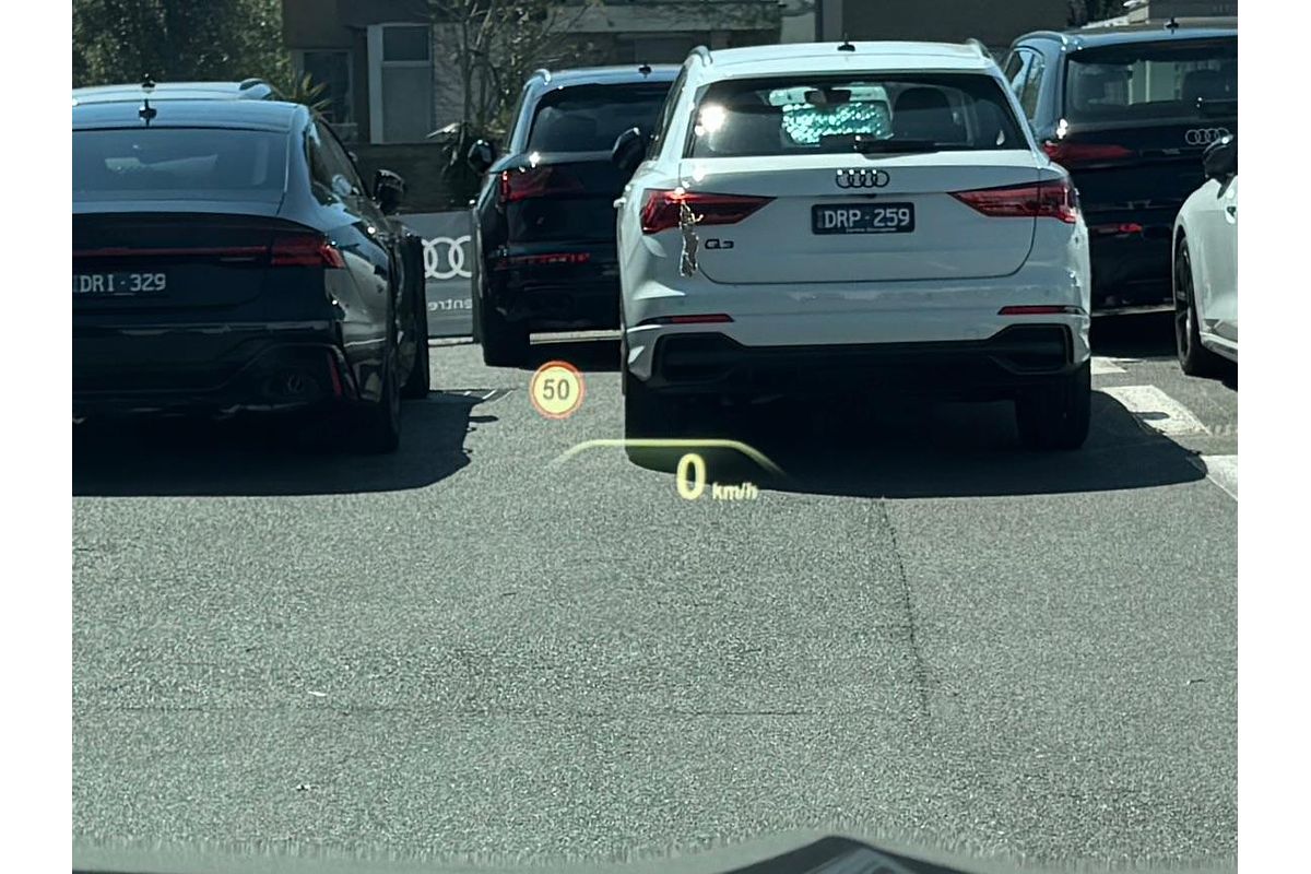 2018 BMW X3 M40i G01