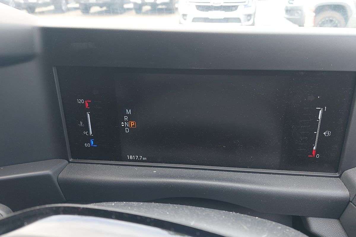 2024 Ford Tourneo Active AV SWB