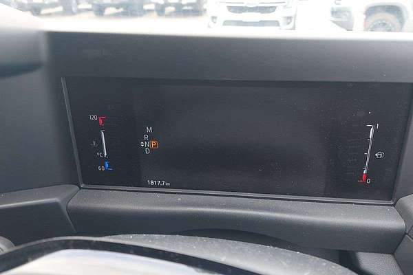 2024 Ford Tourneo Active AV SWB