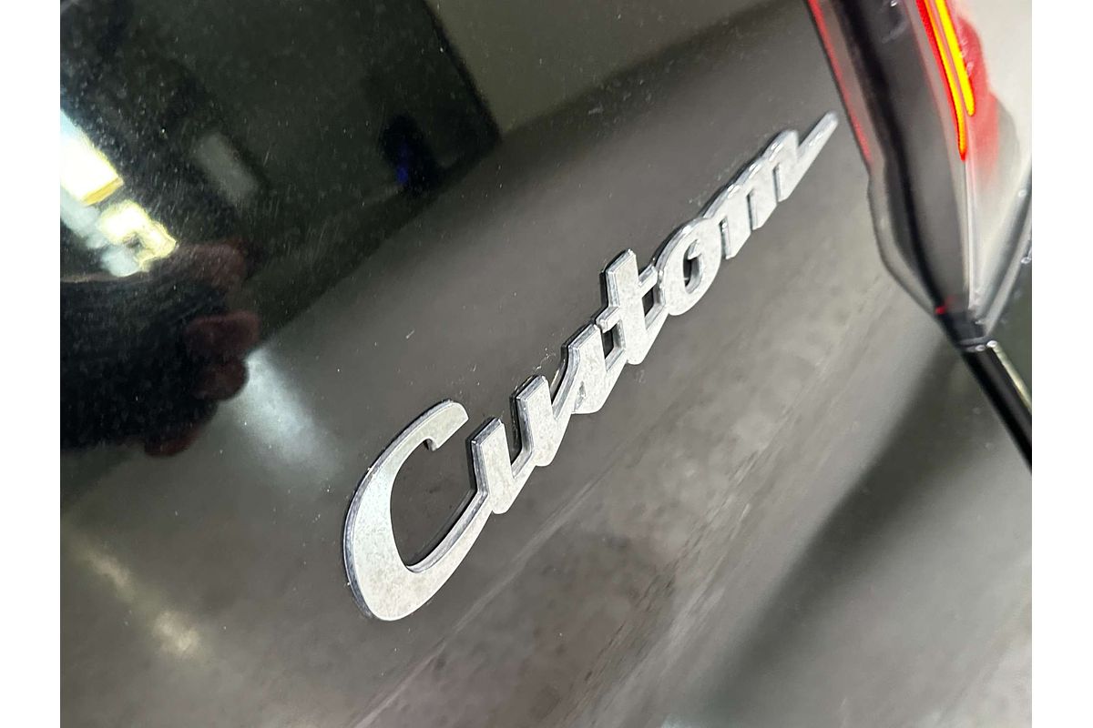 2019 Honda N-Box Custom G L Turbo Honda Sensing JF3