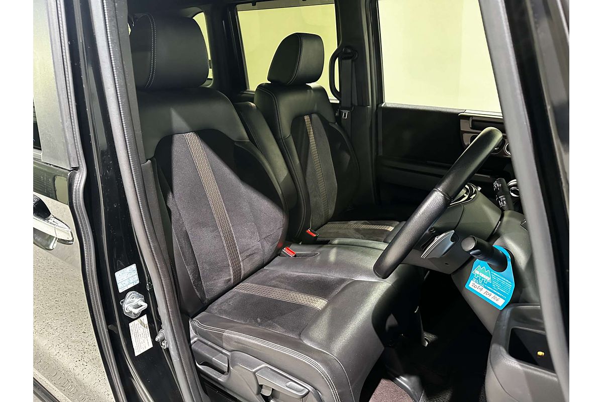 2019 Honda N-Box Custom G L Turbo Honda Sensing JF3