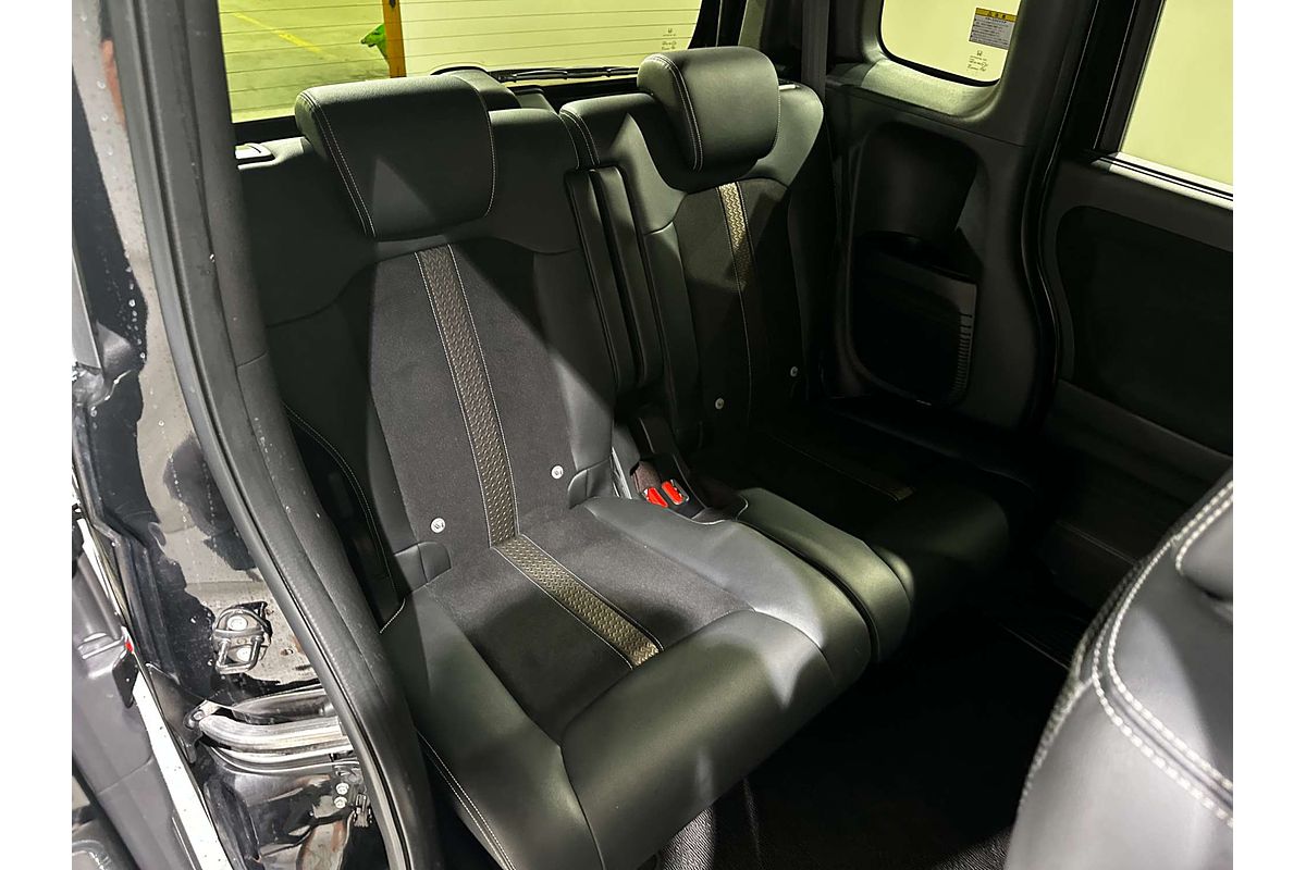 2019 Honda N-Box Custom G L Turbo Honda Sensing JF3