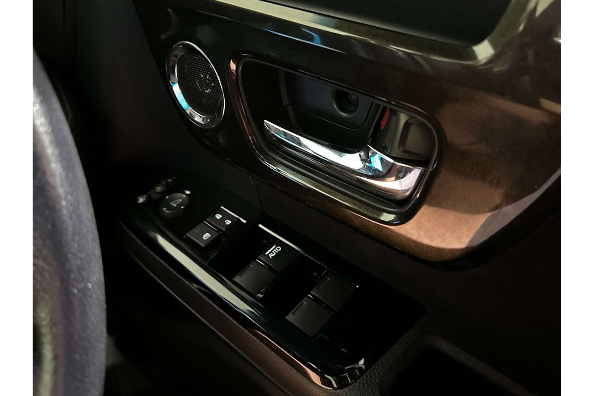 2019 Honda N-Box Custom G L Turbo Honda Sensing JF3