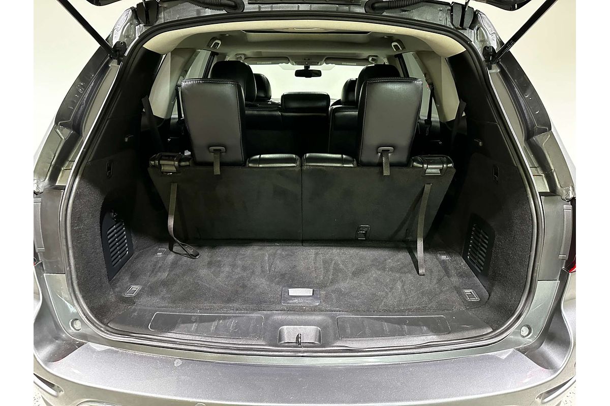 2020 Nissan Pathfinder ST-L R52 Series III