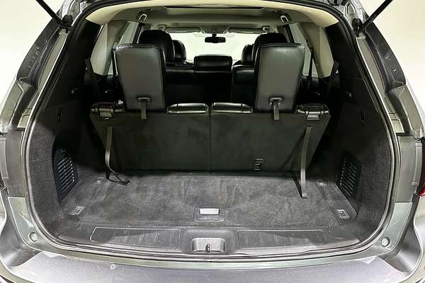 2020 Nissan Pathfinder ST-L R52 Series III