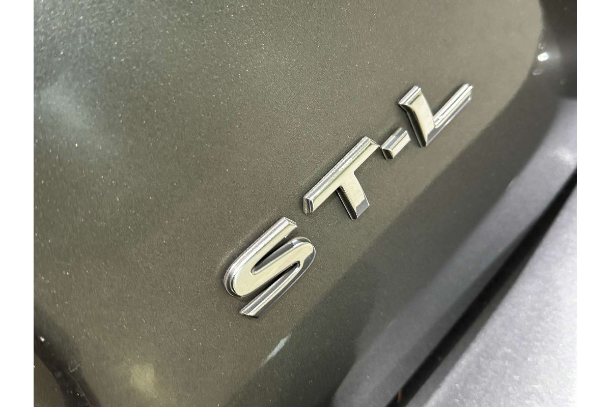 2020 Nissan Pathfinder ST-L R52 Series III