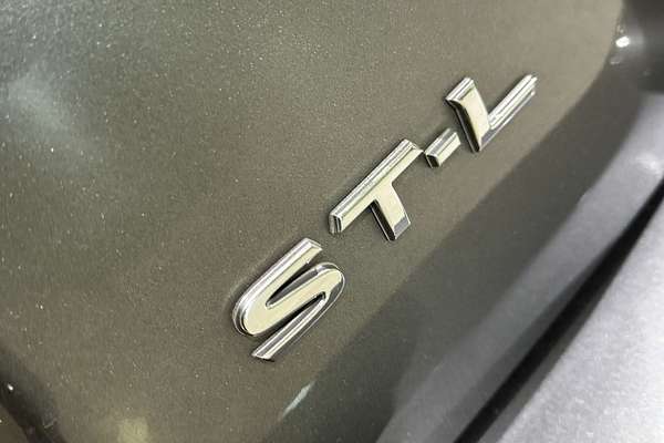 2020 Nissan Pathfinder ST-L R52 Series III