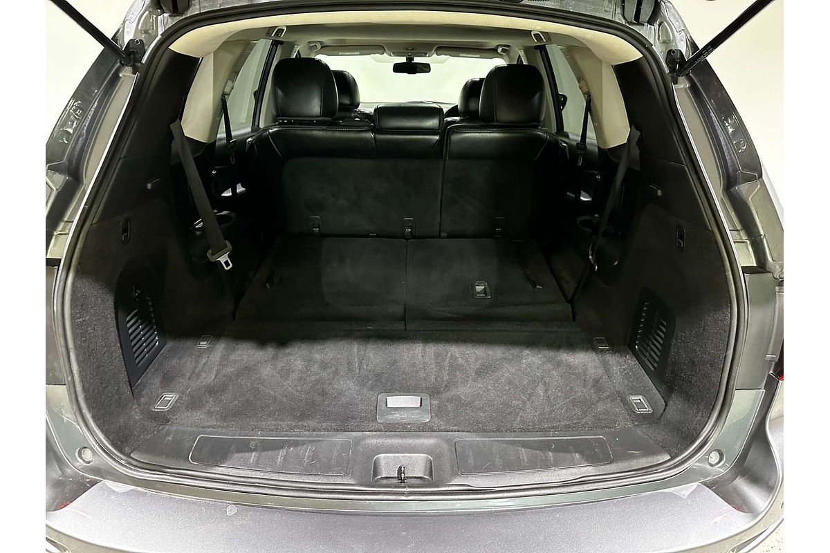 2020 Nissan Pathfinder ST-L R52 Series III