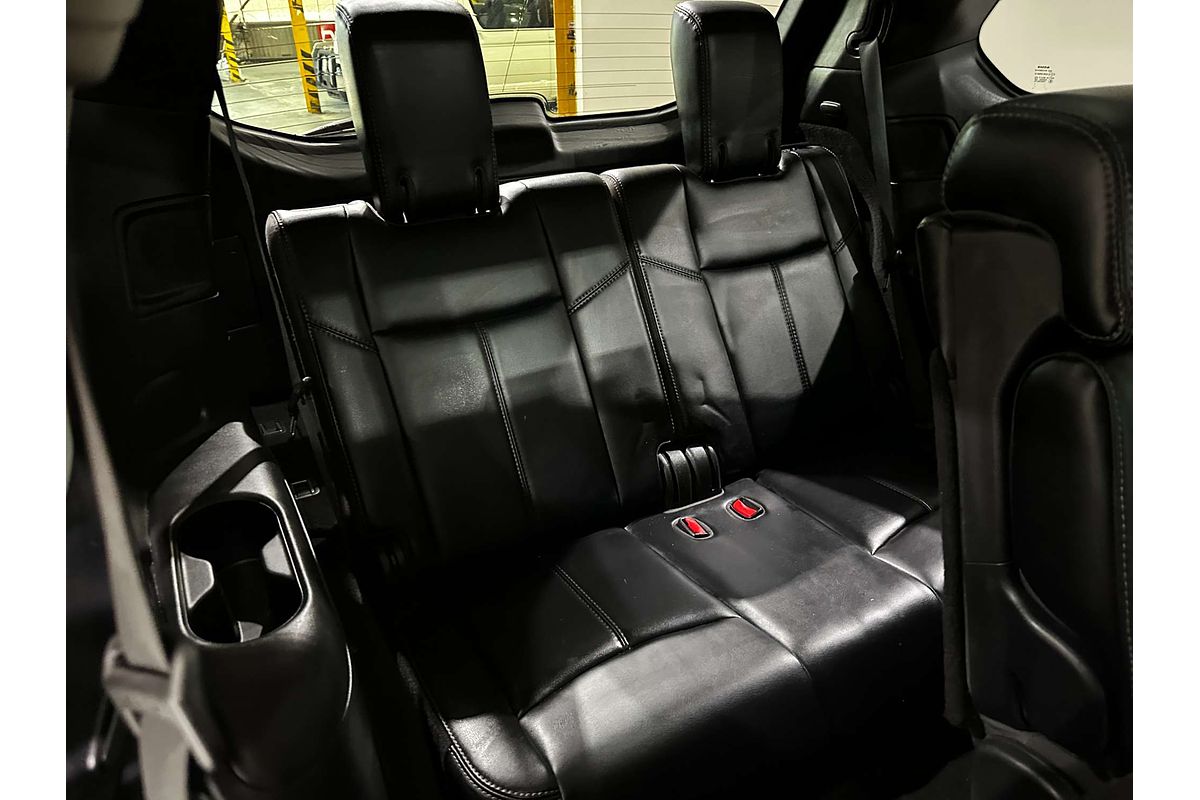 2020 Nissan Pathfinder ST-L R52 Series III