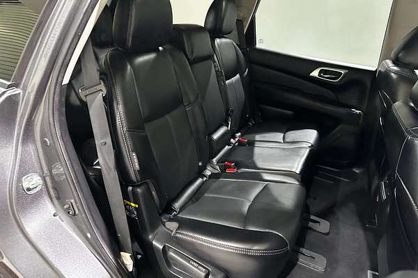 2020 Nissan Pathfinder ST-L R52 Series III