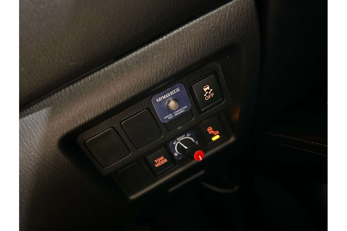 2020 Nissan Pathfinder ST-L R52 Series III