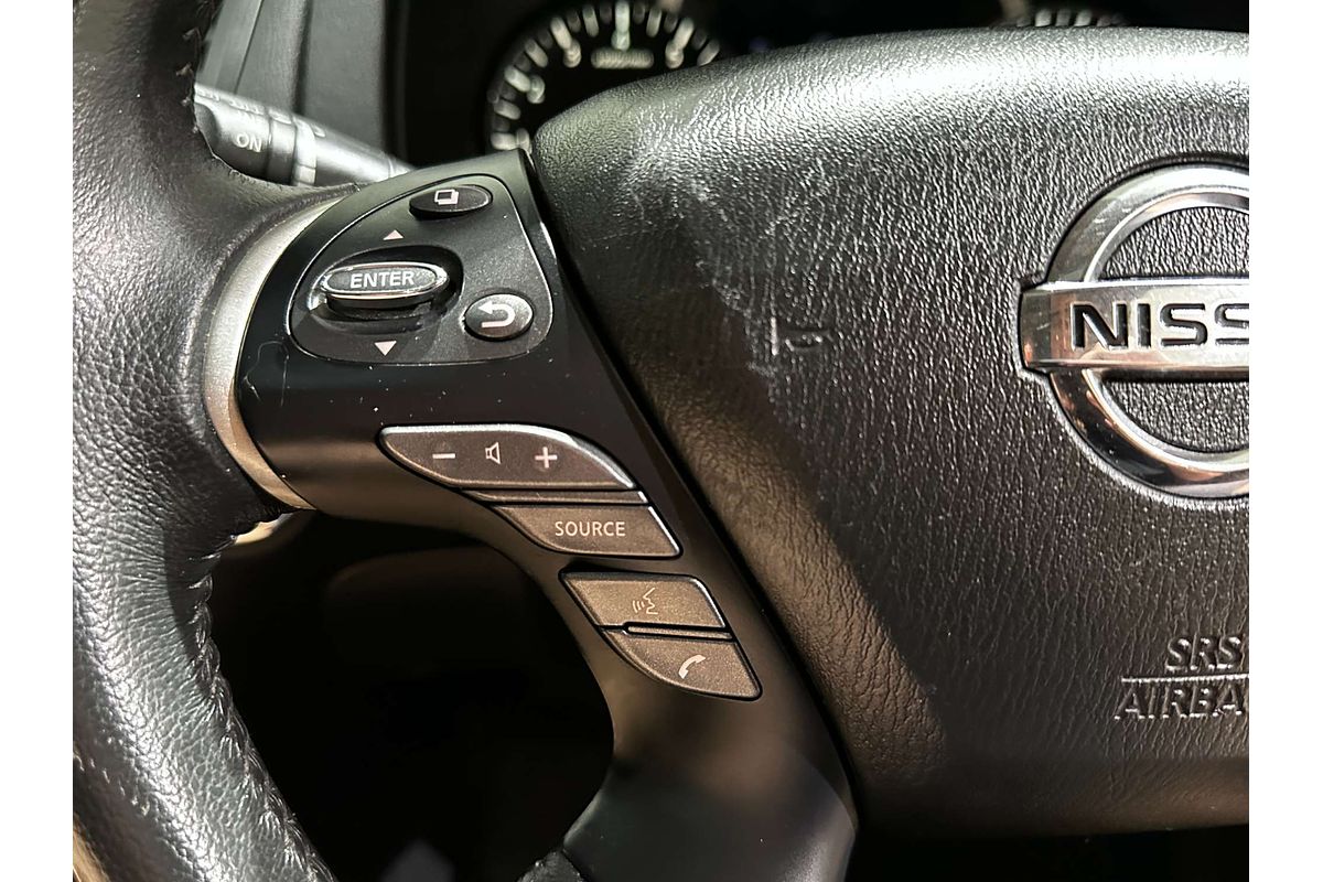 2020 Nissan Pathfinder ST-L R52 Series III