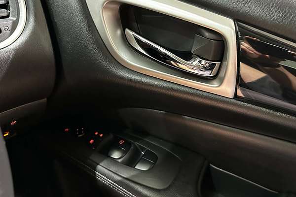 2020 Nissan Pathfinder ST-L R52 Series III