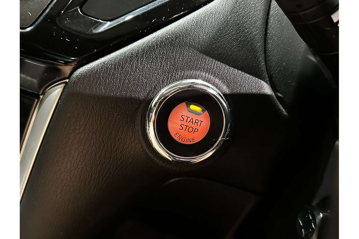 2020 Nissan Pathfinder ST-L R52 Series III