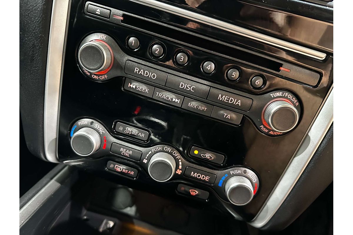 2020 Nissan Pathfinder ST-L R52 Series III