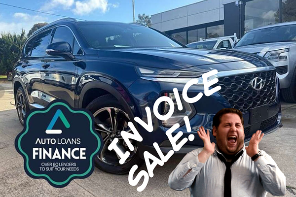 2018 Hyundai Santa Fe Highlander TM