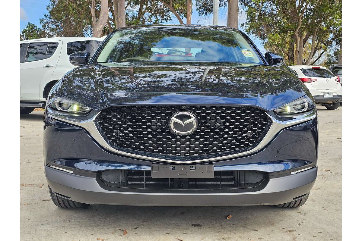 2025 Mazda CX-30 G20 Astina DM Series