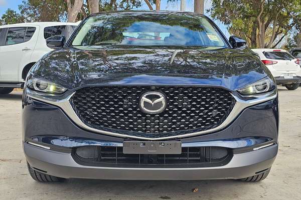2025 Mazda CX-30 G20 Astina DM Series