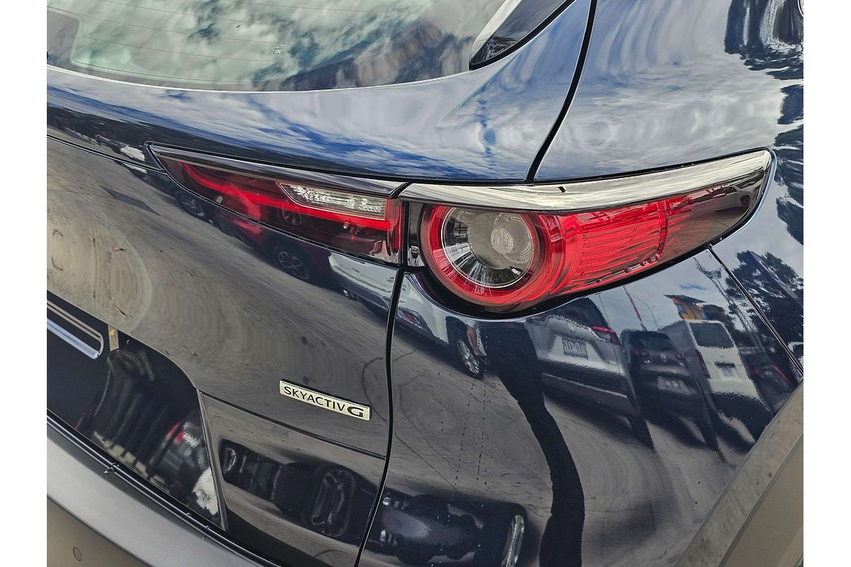 2025 Mazda CX-30 G20 Astina DM Series