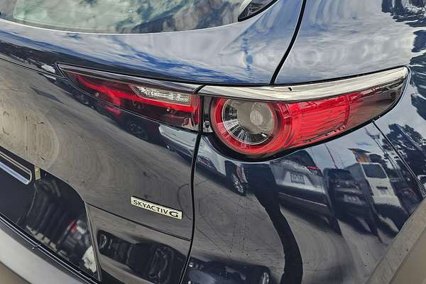 2025 Mazda CX-30 G20 Astina DM Series