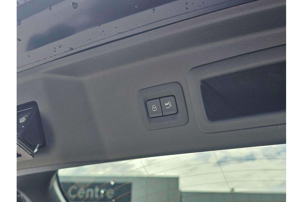 2025 Mazda CX-30 G20 Astina DM Series