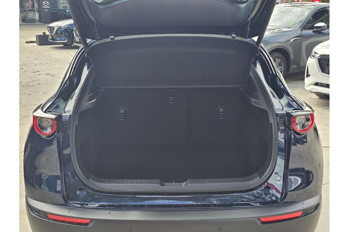 2025 Mazda CX-30 G20 Astina DM Series