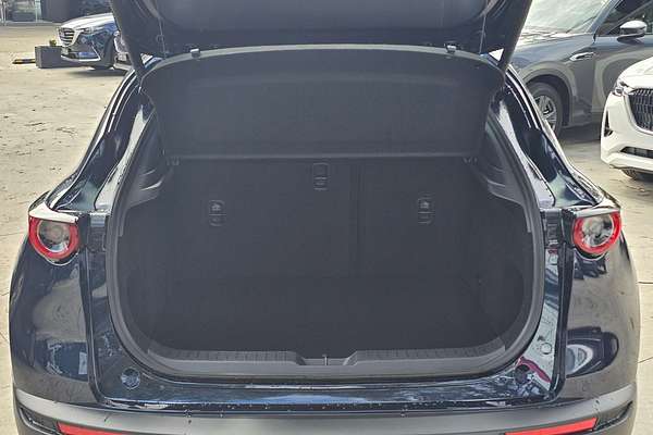 2025 Mazda CX-30 G20 Astina DM Series