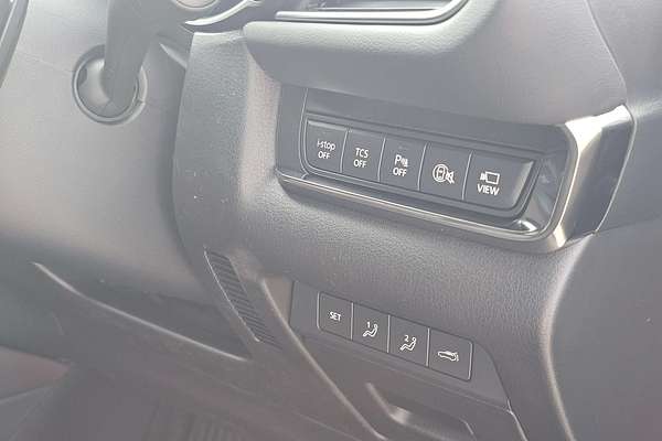 2025 Mazda CX-30 G20 Astina DM Series