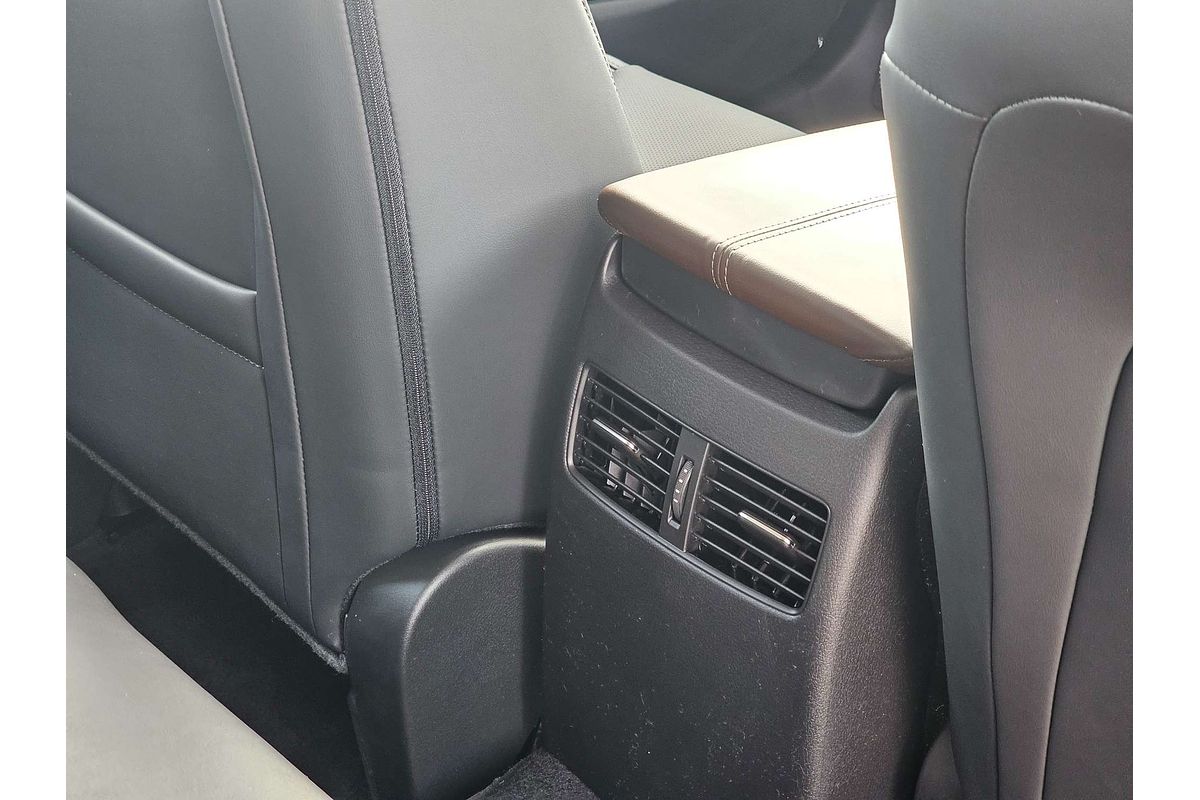 2025 Mazda CX-30 G20 Astina DM Series