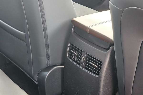 2025 Mazda CX-30 G20 Astina DM Series