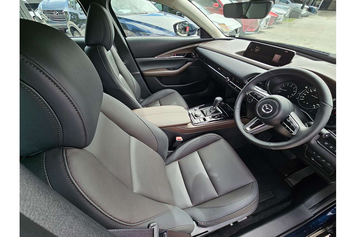 2025 Mazda CX-30 G20 Astina DM Series